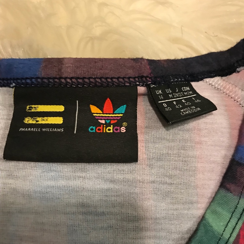 🔴SOLD🔴Adidas Skirt Set Size Medium - Picture 3 of 6